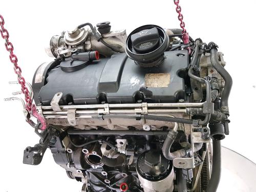 Engine AUDI A3 (8P1) 1.9 TDI | BP20166324M1  - Image 10