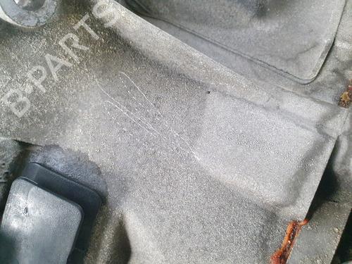 Gearbox FIAT 500 (312_) 1.2 (312AXA1A) | BP33331996M3  - Image 5