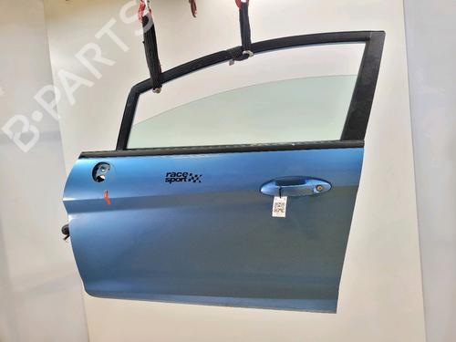 left-front-door-ford-fiesta-vi-cb1-ccn-2008-34712114 main image