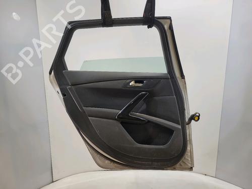 Left rear door PEUGEOT 508 SW I (8E_) 2.0 HDi | BP29517748C4 