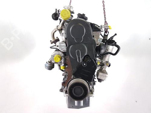 Used Engine Engine 37087064 37087064