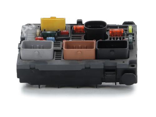 Used Fuse box Fuse box PEUGEOT 308 I (4A_, 4C_) 1.6 HDi (112 hp) 34000955 34000955