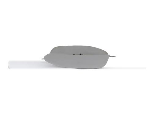 Left sun visor CITROËN C3 II (SC_) 1.4 HDi 70 (SC8HZC, SC8HR0, SC8HP4) | BP37166786I1 - Image 4