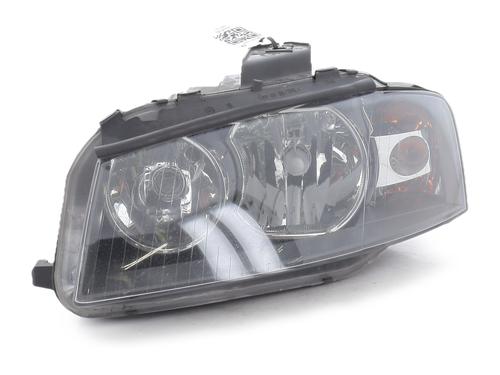 Left headlight AUDI A3 (8P1) 2.0 TDI 16V | BP40057731C28 - Image 4