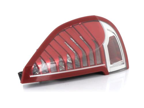 Right taillight RENAULT SCÉNIC III (JZ0/1_) 1.5 dCi | BP30474663C35