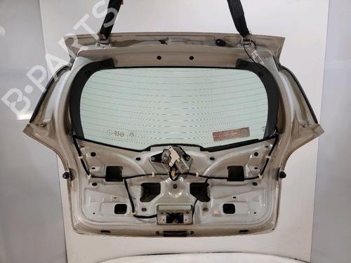 Tailgate RENAULT CLIO III (BR0/1, CR0/1) 1.5 dCi (BR17, CR17) | BP29390266C6 