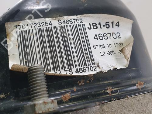 Gearbox RENAULT CLIO II (BB_, CB_) 1.2 (BB0A, BB0F, BB10, BB1K, BB28, BB2D, BB2H, CB0A,... | BP27857522M3 
