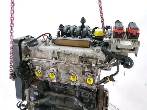Engine FIAT 500 (312_) 1.2 (312AXA1A) | BP36831320M1  - Image 6