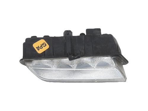 Used Right daytime light RENAULT CLIO IV (BH_) 1.5 dCi 75 (75 hp) 29849432