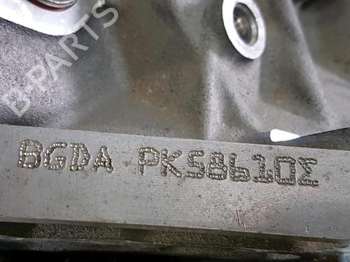 Engine FORD KUGA III (DFK) 2.5 Duratec Plug-in-Hybrid | BP30768859M1 