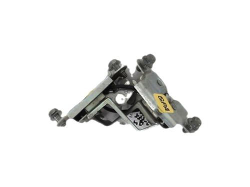 Serratura portellone posteriore Serratura portellone posteriore TOYOTA HILUX VII Pickup (_N1_, _N2_, _N3_) 2.5 D-4D 4WD (KUN25) (144 hp) 37166549 37166549