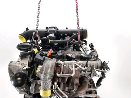 Engine AUDI A1 (8X1, 8XK) 1.4 TFSI | BP34000722M1  - Image 5