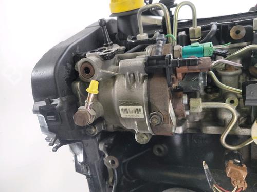 Engine RENAULT KANGOO (KC0/1_) 1.5 dCi (KC08, KC09) | BP29624164M1 