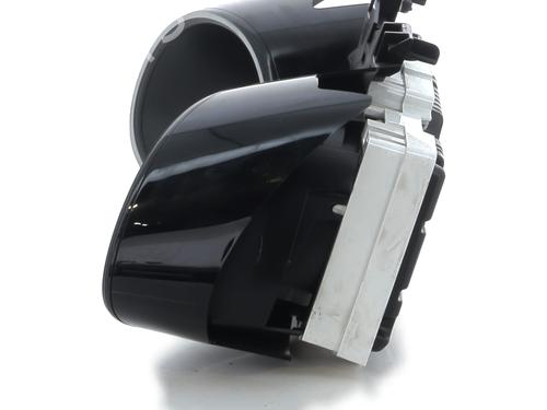 Instrument cluster RENAULT CLIO IV (BH_) 1.5 dCi 75 | BP30957594C47