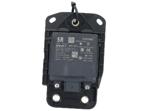 Used Electronic module NISSAN LEAF (ZE1) Electric (150 hp) 30869116