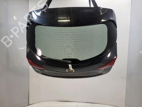 Used Tailgate MAZDA 3 (BM, BN) 2.2 D (150 hp) 29145143