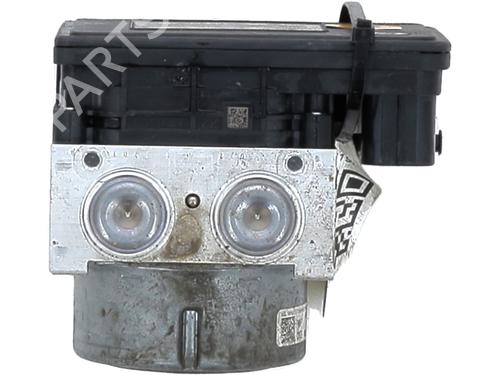 ABS pump PEUGEOT 208 I (CA_, CC_) 1.5 BlueHDI 100 | BP27314063M43 
