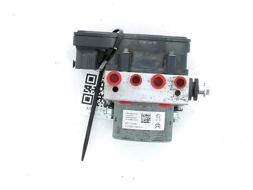 ABS pump PEUGEOT 308 SW II (LC_, LJ_, LR_, LX_, L4_) 2.0 BlueHDi 150 | BP16870351M43 