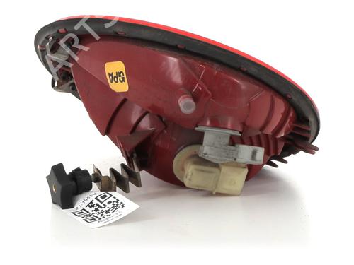 Left taillight VW NEW BEETLE (9C1, 1C1) 1.9 TDI | BP28506088C34