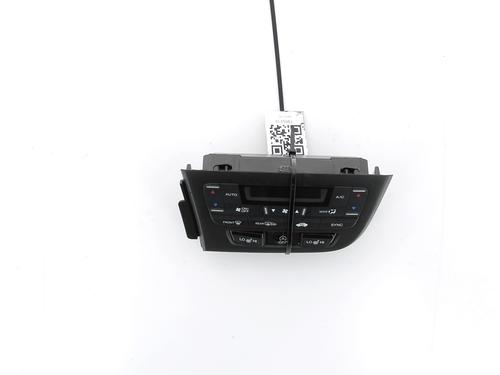 Climate control HONDA CIVIC IX (FK) 1.6 i-DTEC (FK3) | BP17784627I5 