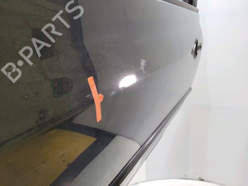 Left front door RENAULT CLIO III (BR0/1, CR0/1) 1.5 dCi (BR0H, CR0H, CR1S, BR1S) | BP29579337C2 