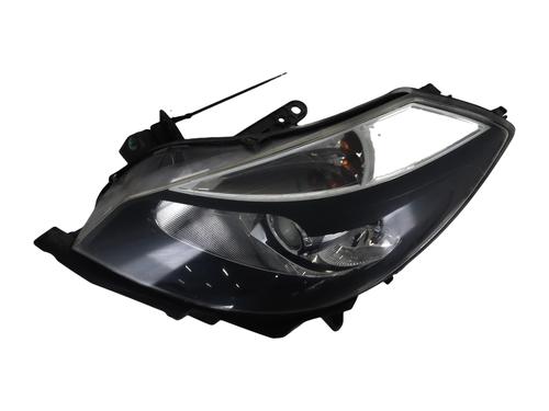 Left headlight RENAULT CLIO III Grandtour (KR0/1_) 1.5 dCi (KR0F) | BP29218393C28 