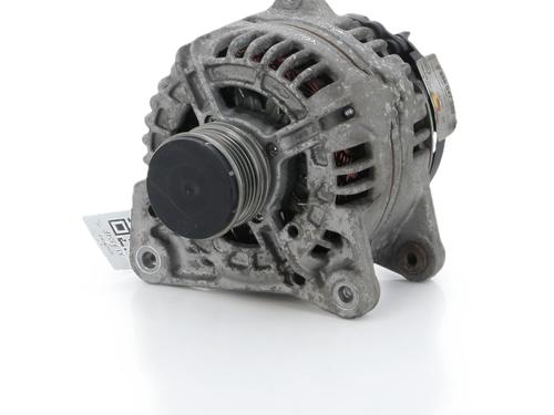 Used Alternator Alternator RENAULT CLIO III (BR0/1, CR0/1) 1.5 dCi (BR17, CR17) (86 hp) 39941396 39941396