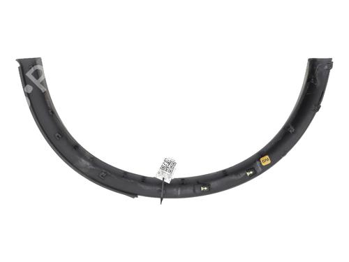 Używane Listwa nadkola tylnego lewego NISSAN JUKE (F15) 1.5 dCi (110 hp) 30557946