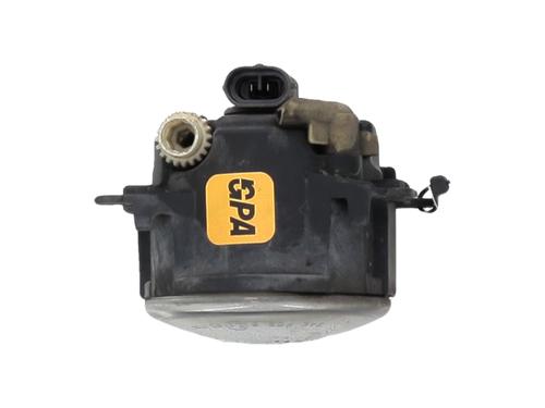 Left front fog light PEUGEOT 307 CC (3B) 1.6 16V | BP30048629C30 