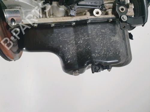 Engine VW GOLF VI Convertible (517) 1.2 TSI | BP37483566M1 - Image 9