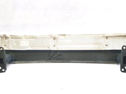 Rear bumper reinforcement RENAULT TWINGO III (BCM_, BCA_) 0.9 TCe 95 | BP29741226C73 