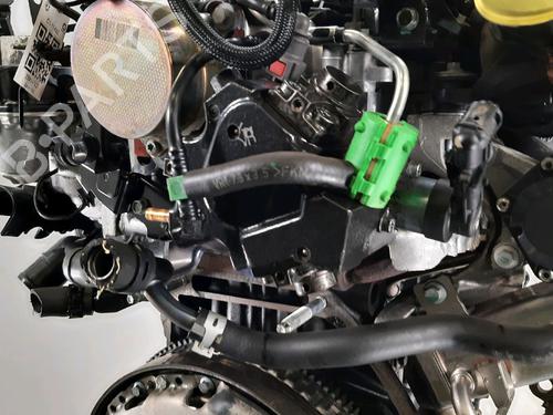 Engine NISSAN QASHQAI I (J10, NJ10) 1.6 dCi | BP31350035M1 