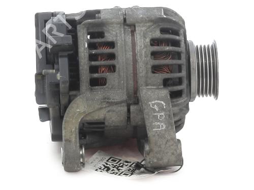Alternator OPEL AGILA A (H00) 1.2 16V (F68) | BP36181129M7 - Image 2