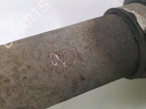 Left front driveshaft CITROËN C4 Grand Picasso I (UA_) 2.0 HDi 138 | BP30140651M38