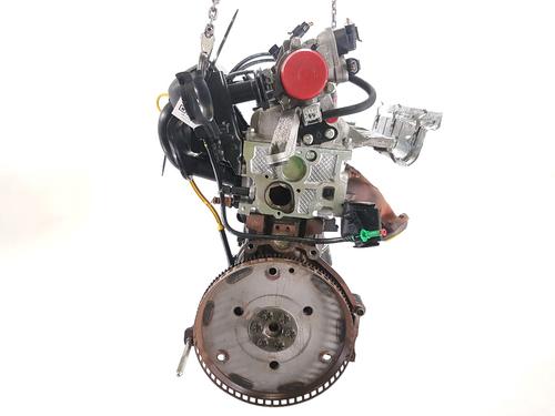 Engine RENAULT TWINGO I (C06_) 1.2 (C066, C068) | BP17431204M1 
