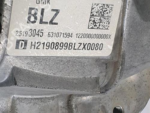 Gearbox OPEL KARL (C16) 1.0 | BP31606507M3 