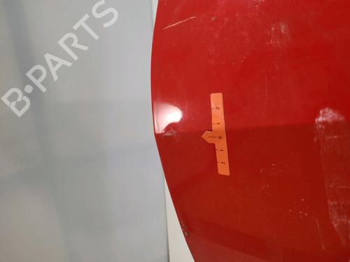 Left front door MAZDA 2 (DY) 1.2 (DY3W) | BP29390237C2 