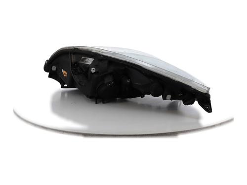 Right headlight RENAULT SCÉNIC III (JZ0/1_) 1.5 dCi | BP29416450C29 