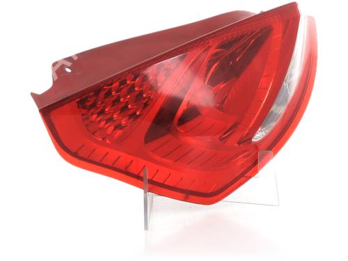 Left taillight FORD FIESTA VI (CB1, CCN) 1.4 TDCi | BP34642433C34  - Image 5