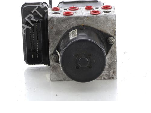 Used ABS pump OPEL INSIGNIA A (G09) 2.0 CDTI (68) (131 hp) 10483073