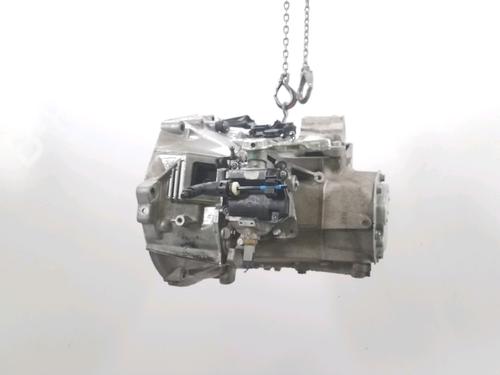 Used Gearbox CITROËN C3 Picasso (SH_) 1.6 HDi 115 (114 hp) 15133596