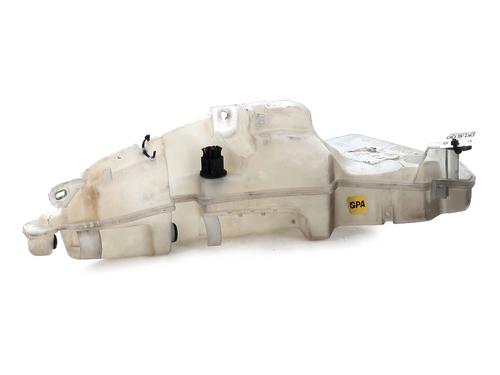 Used Windscreen washer tank Windscreen washer tank AUDI A6 Allroad C6 (4FH) [2006-2011] 33567788 33567788