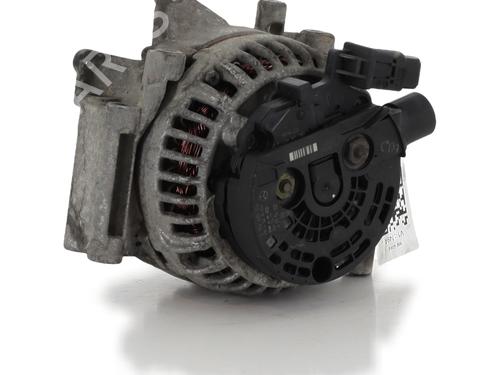 Alternator MERCEDES-BENZ C-CLASS (W203) C 220 CDI (203.008) | BP27247804M7 