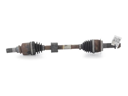 Left front driveshaft SUZUKI SX4 (EY, GY) 1.6 VVT 4x4 (RW416) | BP38792662M38 - Image 2