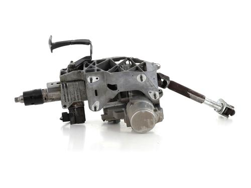 Used Steering column RENAULT MEGANE II Coupé-Cabriolet (EM0/1_) 1.5 dCi (EM1E) (106 hp) 29495591