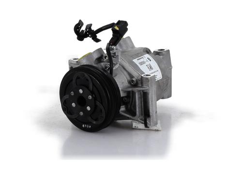 Used AC compressor DACIA SANDERO III 1.0 SCe 65 (67 hp) 30334237