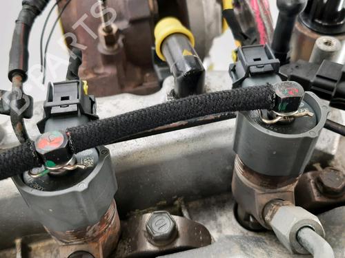 Engine KIA VENGA (YN) 1.6 CRDi 115 | BP32513331M1 