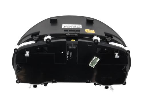 Instrument cluster OPEL CROSSLAND X / CROSSLAND (P17, P2QO) 1.2 (75) | BP23070575C47 
