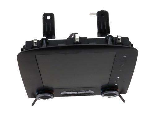 Used Display monitor RENAULT SCÉNIC IV (J9_) 1.7 Blue dCi 150 (J9A7, J9A8) (150 hp) 29702264