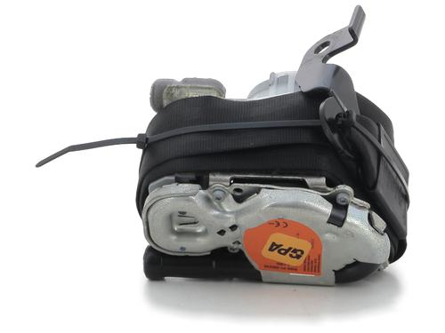 Front left belt tensioner AUDI Q5 (8RB) 3.0 TDI quattro | BP28121714C87 